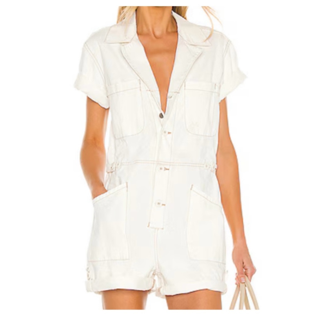 PISTOLA ROMPER - Picture 4 of 4